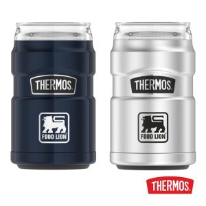 Thermos® King™ Can Insulator - 12oz