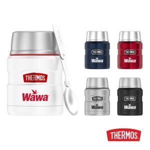 Thermos® King™ Food Jar - 16oz
