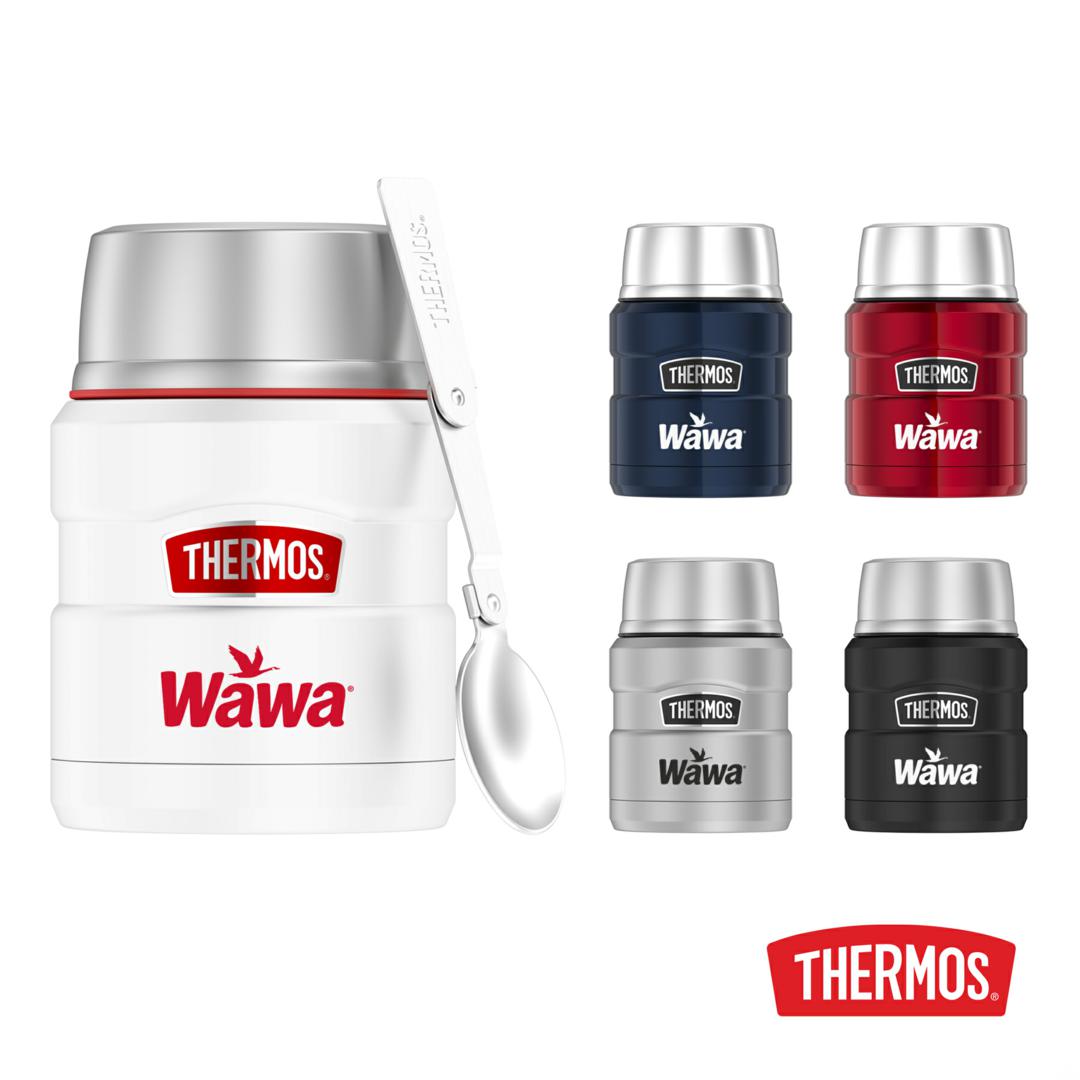 Thermos® King™ Food Jar - 16oz
