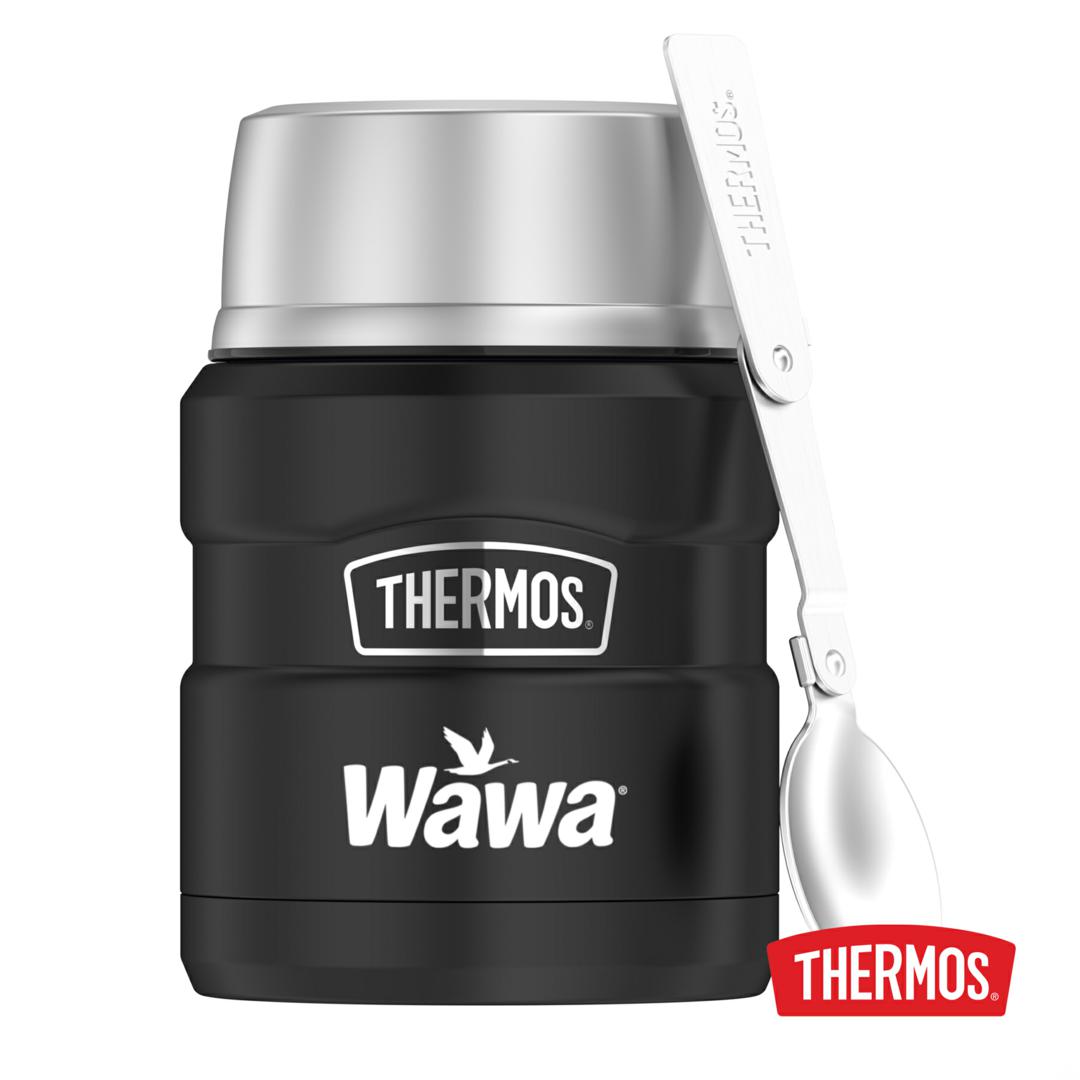 Thermos® King™ Food Jar - 16oz - Image 4