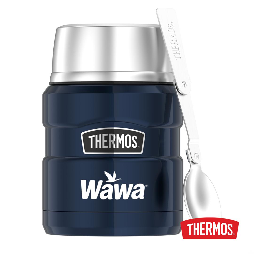 Thermos® King™ Food Jar - 16oz - Image 5