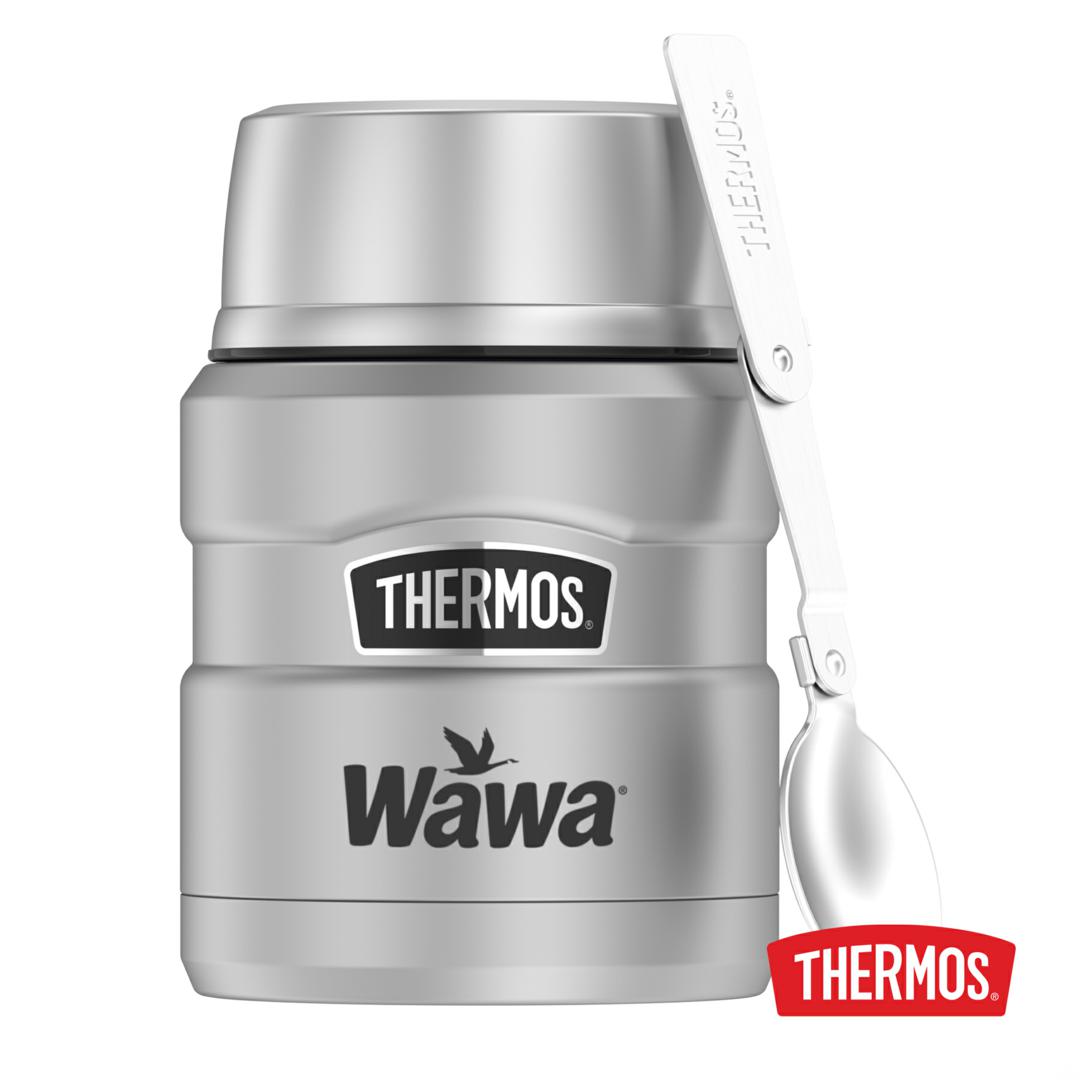 Thermos® King™ Food Jar - 16oz - Image 6