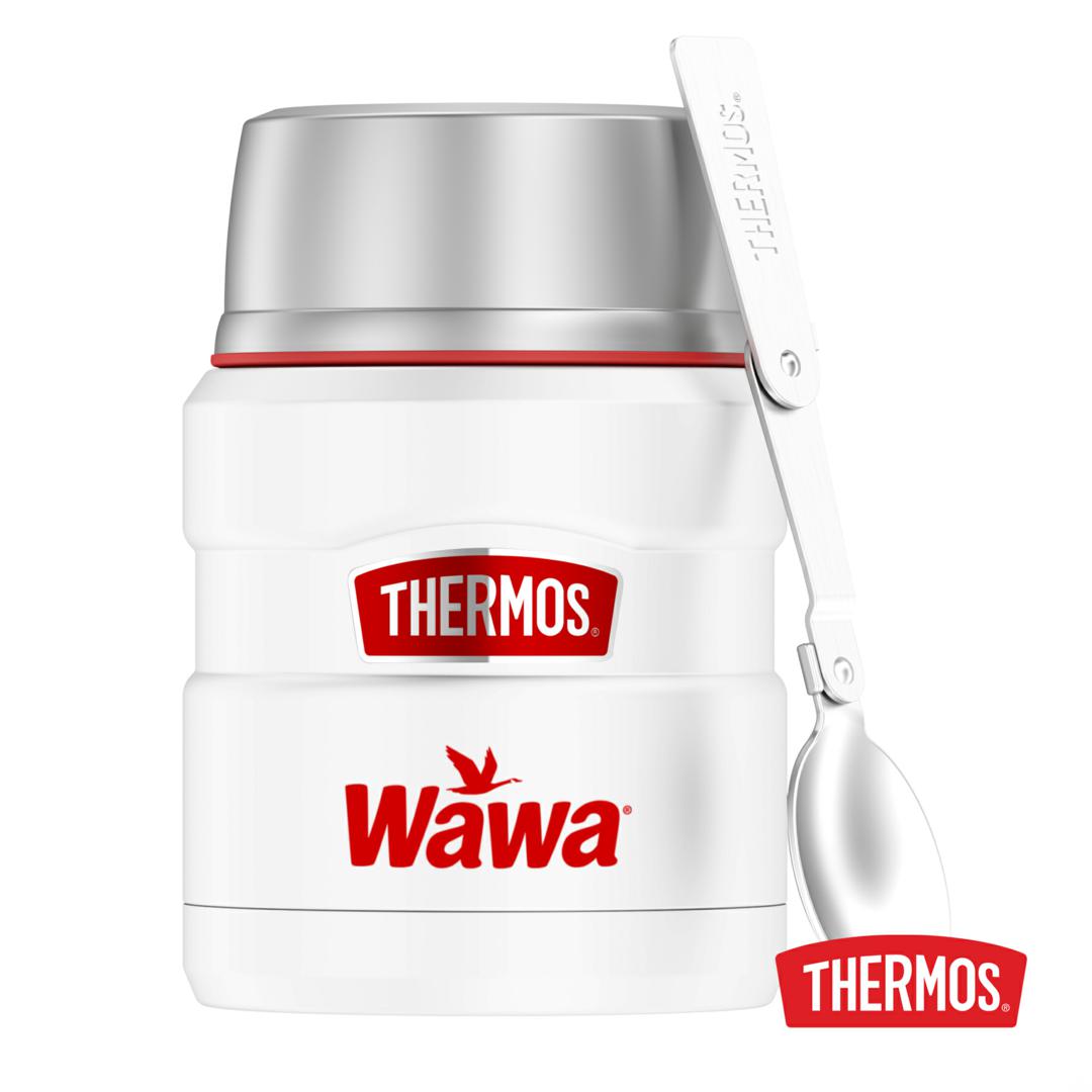 Thermos® King™ Food Jar - 16oz - Image 7
