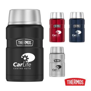 Thermos® King™ Food Jar - 24oz