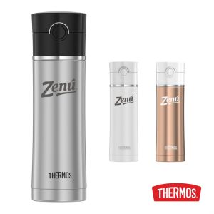 Thermos® Sipp™ Direct Drink Bottle - 16oz