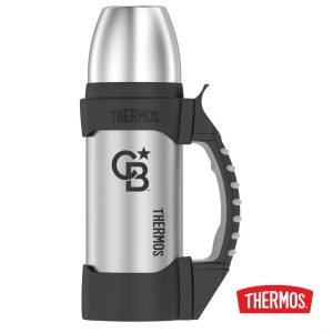 Thermos® The Rock Flask - 34oz