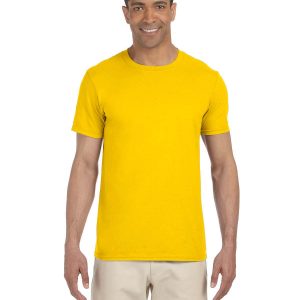 Gildan Adult Softstyle® 4.5 oz. T-Shirt