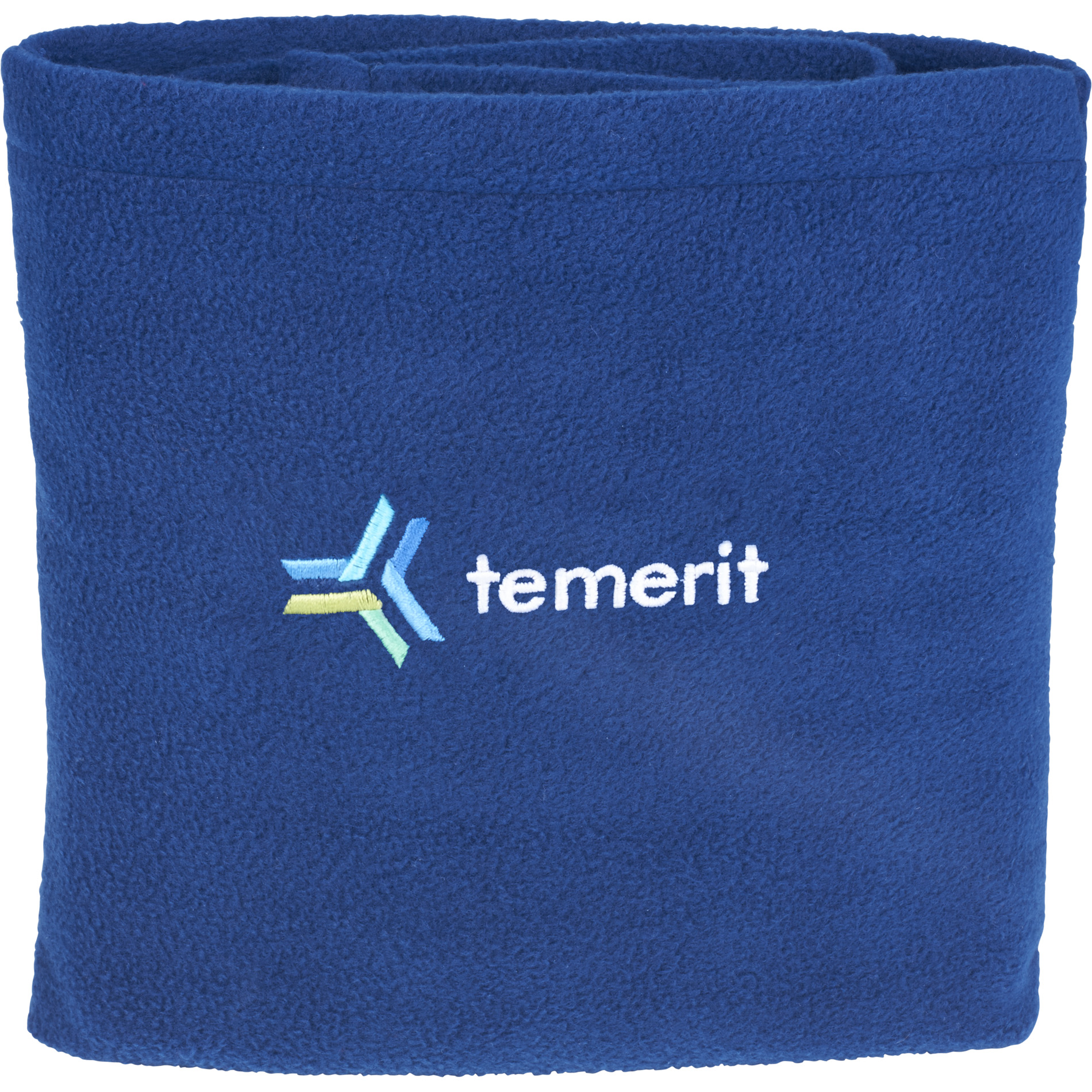 2-in-1 Carry-On Travel Blanket and Pillow - Image 2