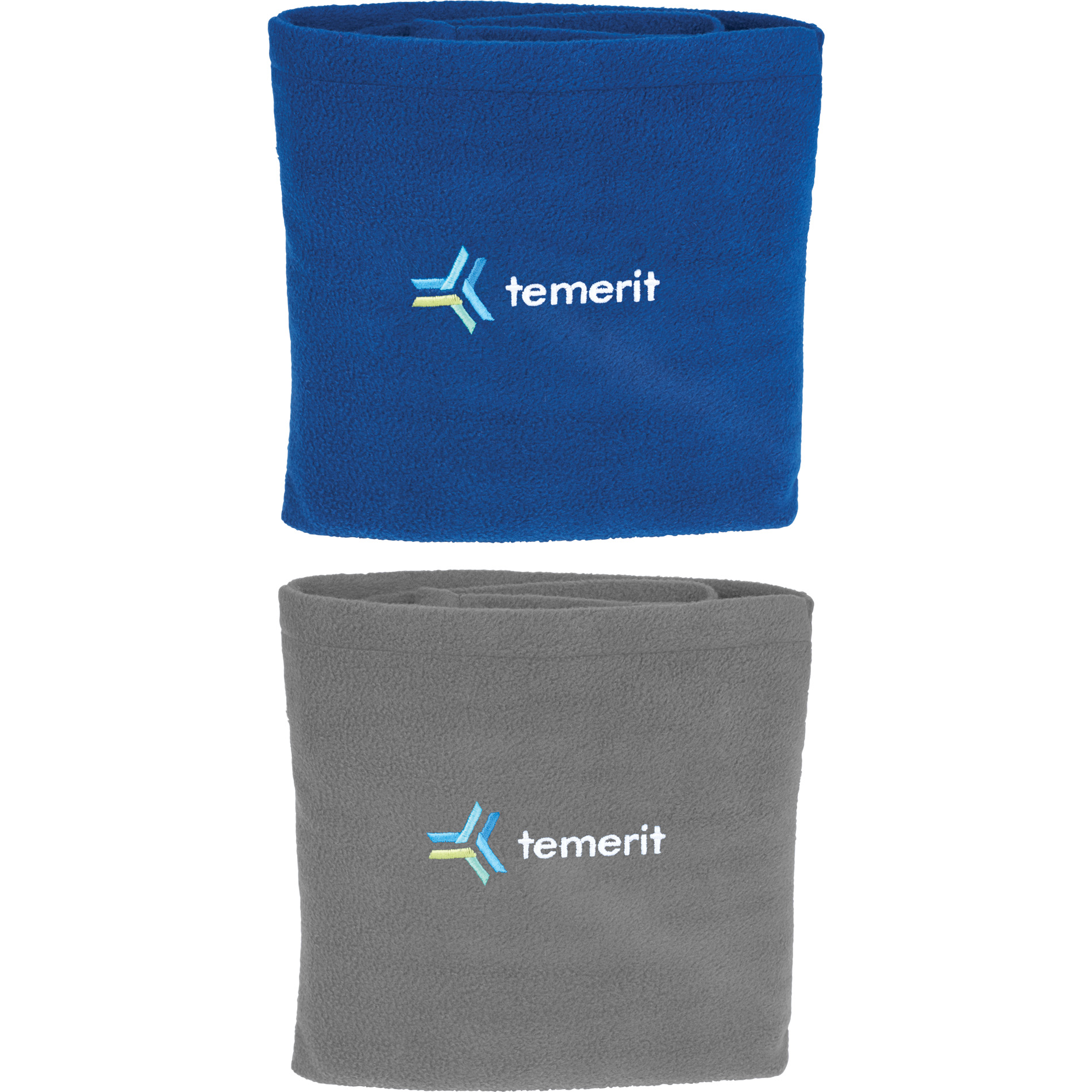 2-in-1 Carry-On Travel Blanket and Pillow
