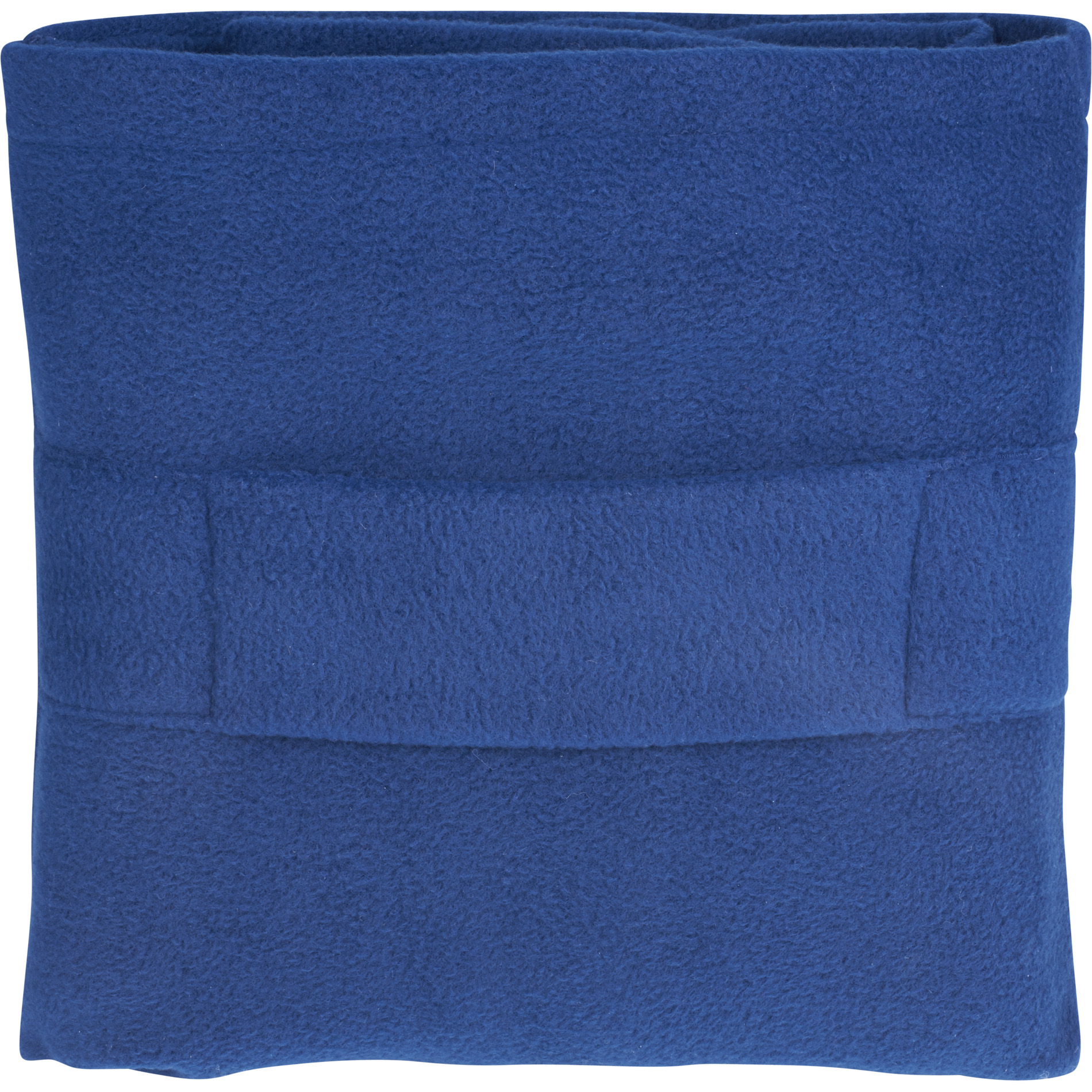 2-in-1 Carry-On Travel Blanket and Pillow - Image 6