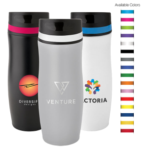 INSULATED VACUUM TUMBLER