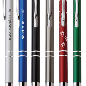 STYLUS BALLPOINT PEN