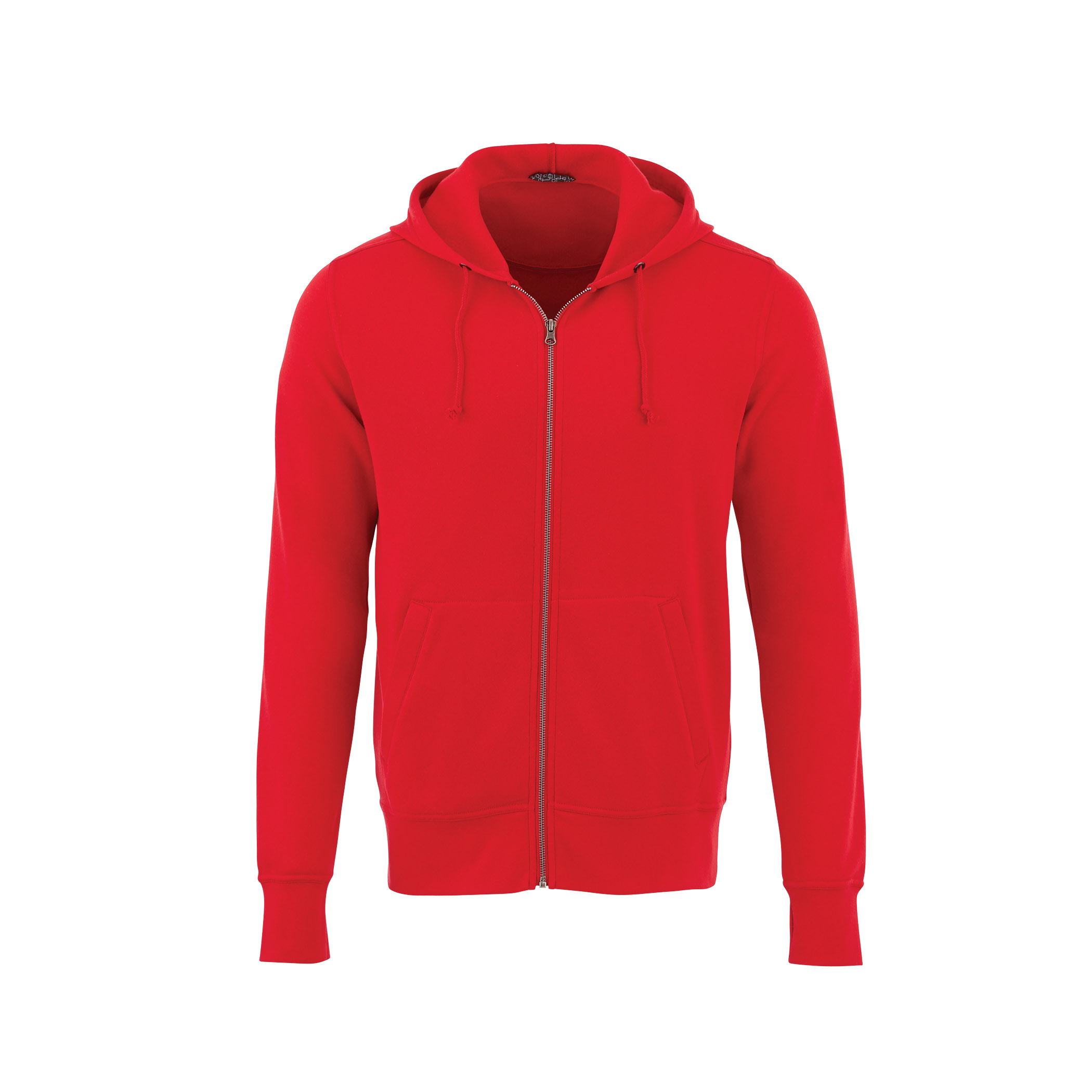 M-cypress Fleece Zip Hoody