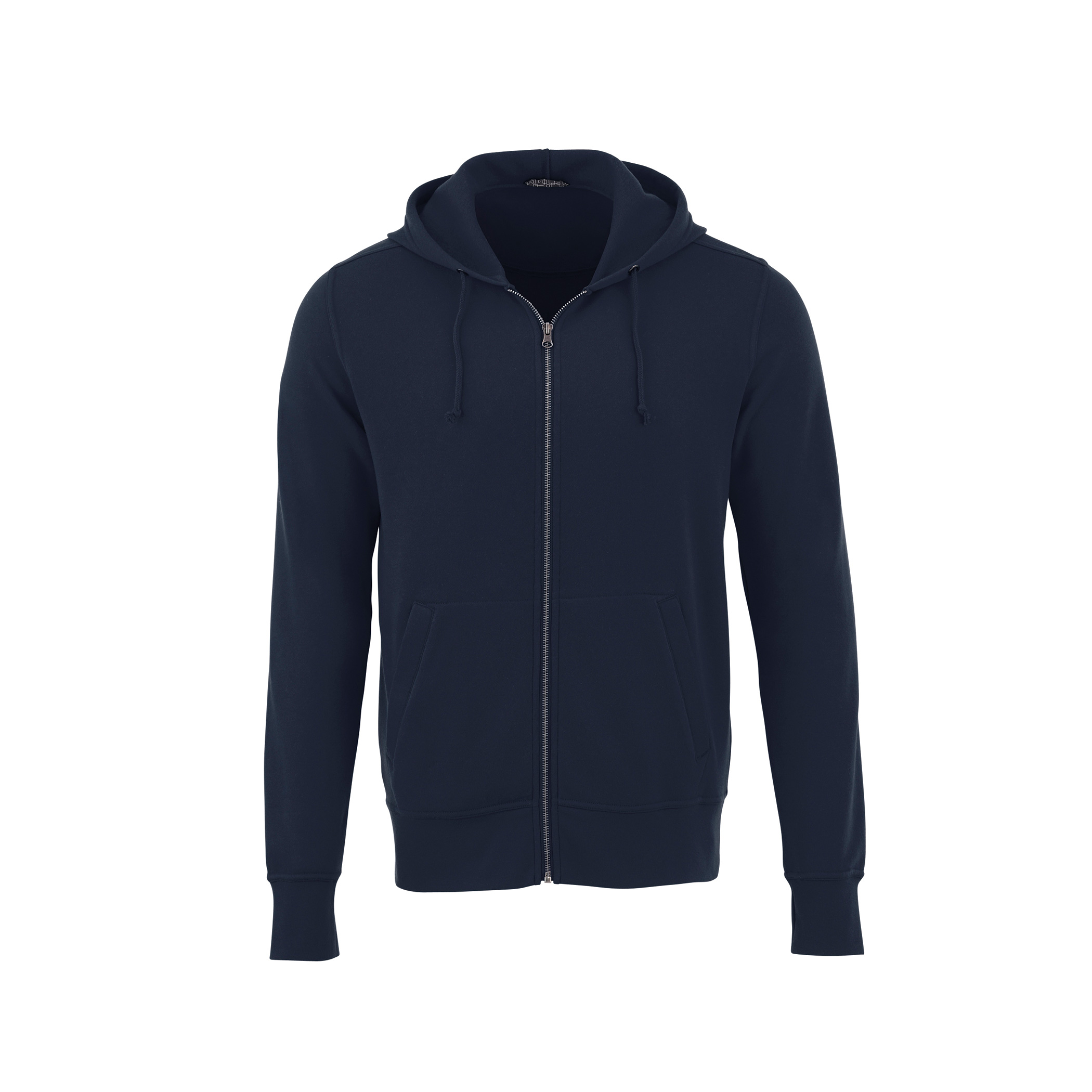 M-cypress Fleece Zip Hoody - Image 4