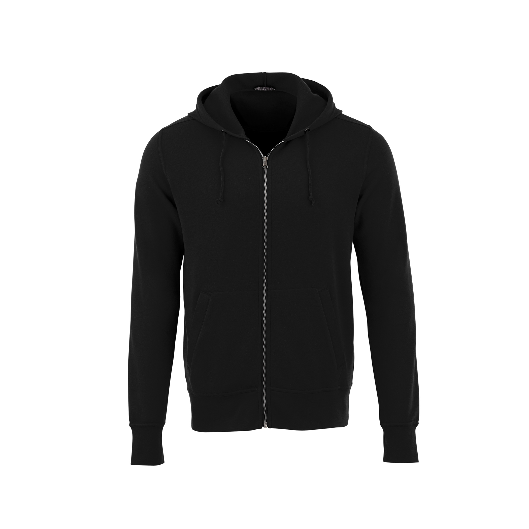 M-cypress Fleece Zip Hoody - Image 9