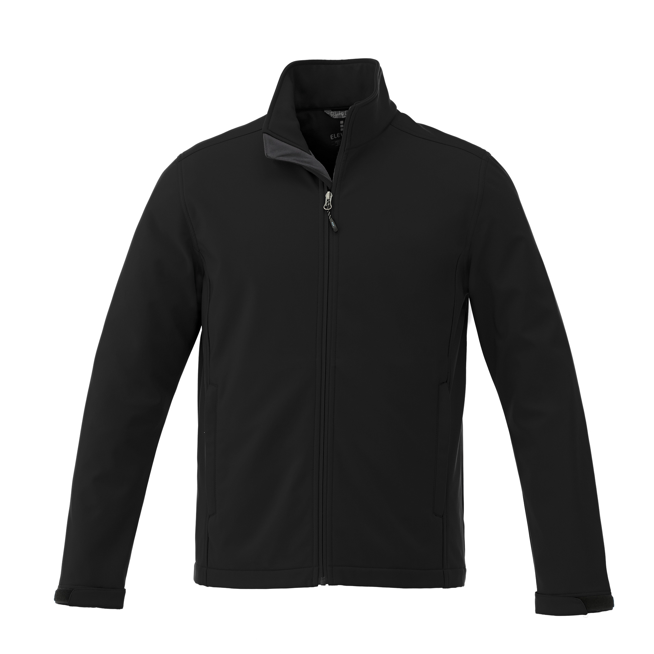 M-MAXSON SOFTSHELL JACKET - Image 2