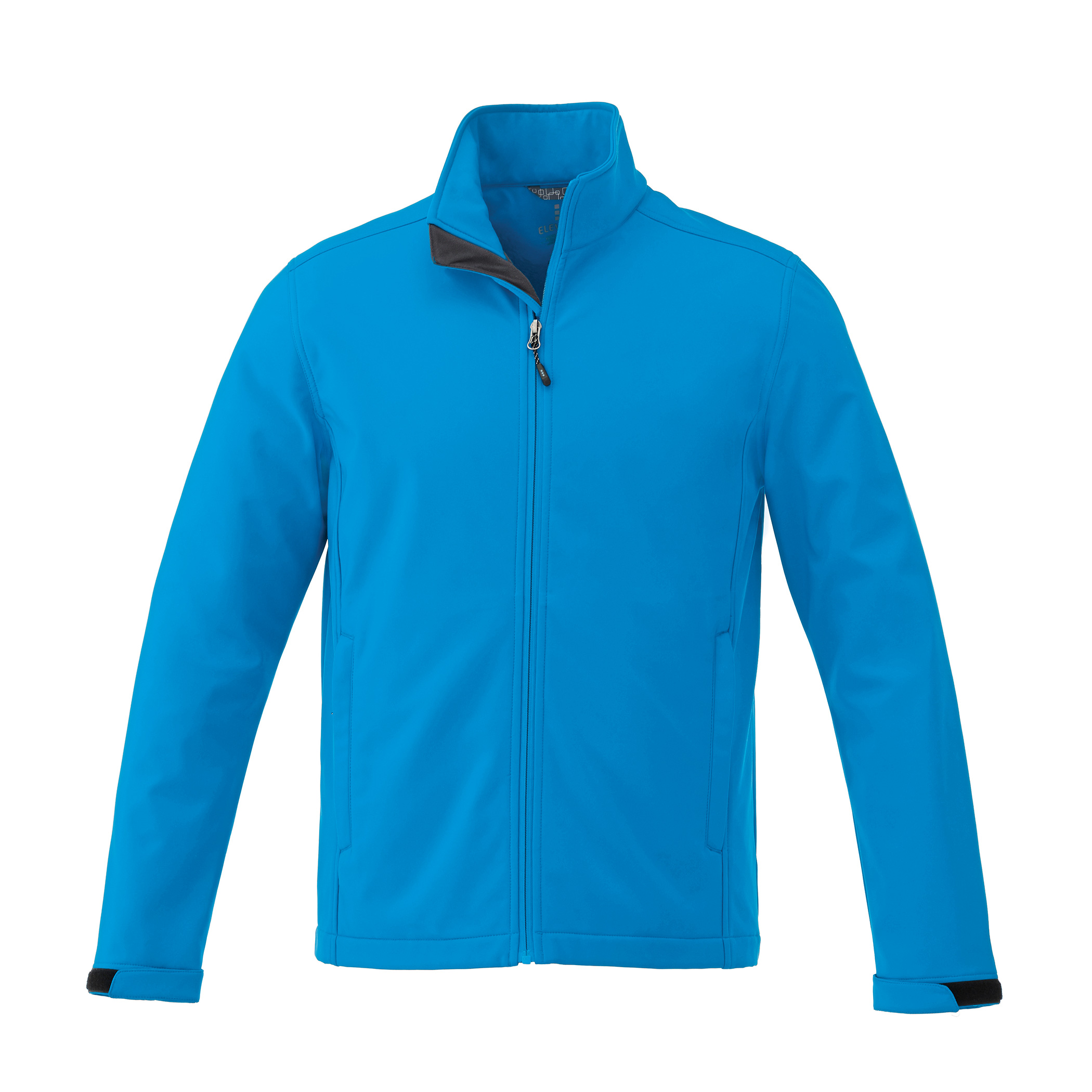 M-MAXSON SOFTSHELL JACKET