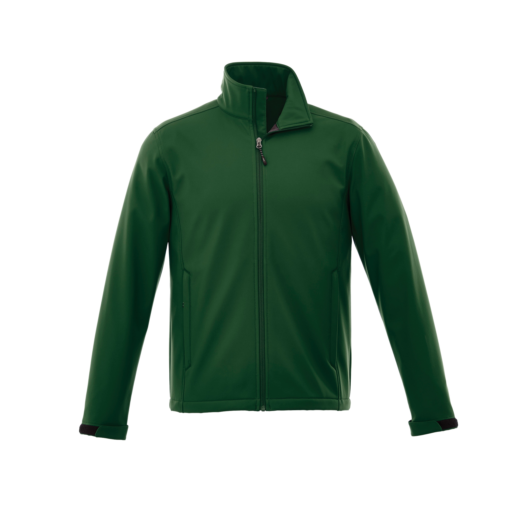 M-MAXSON SOFTSHELL JACKET - Image 4