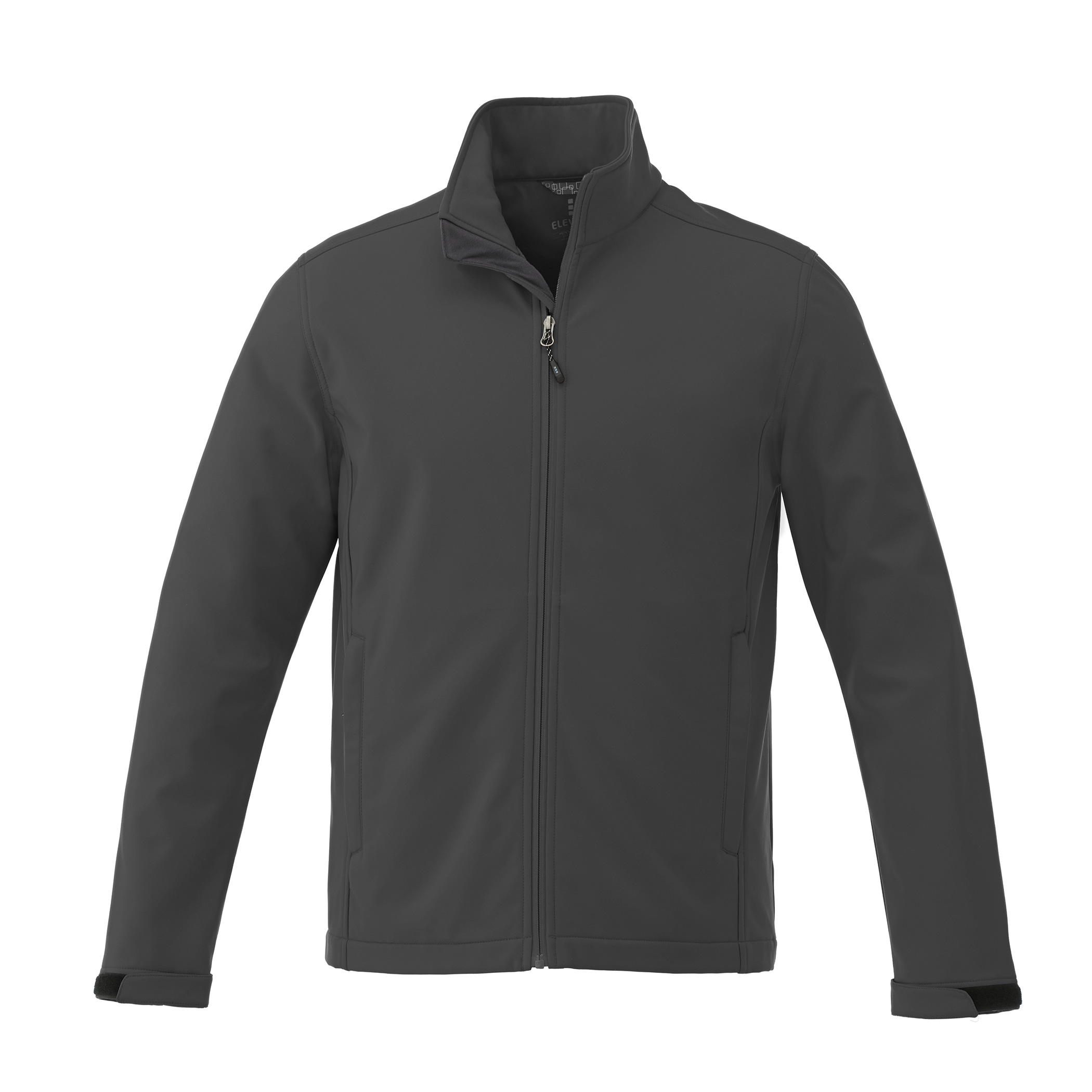 M-MAXSON SOFTSHELL JACKET - Image 5