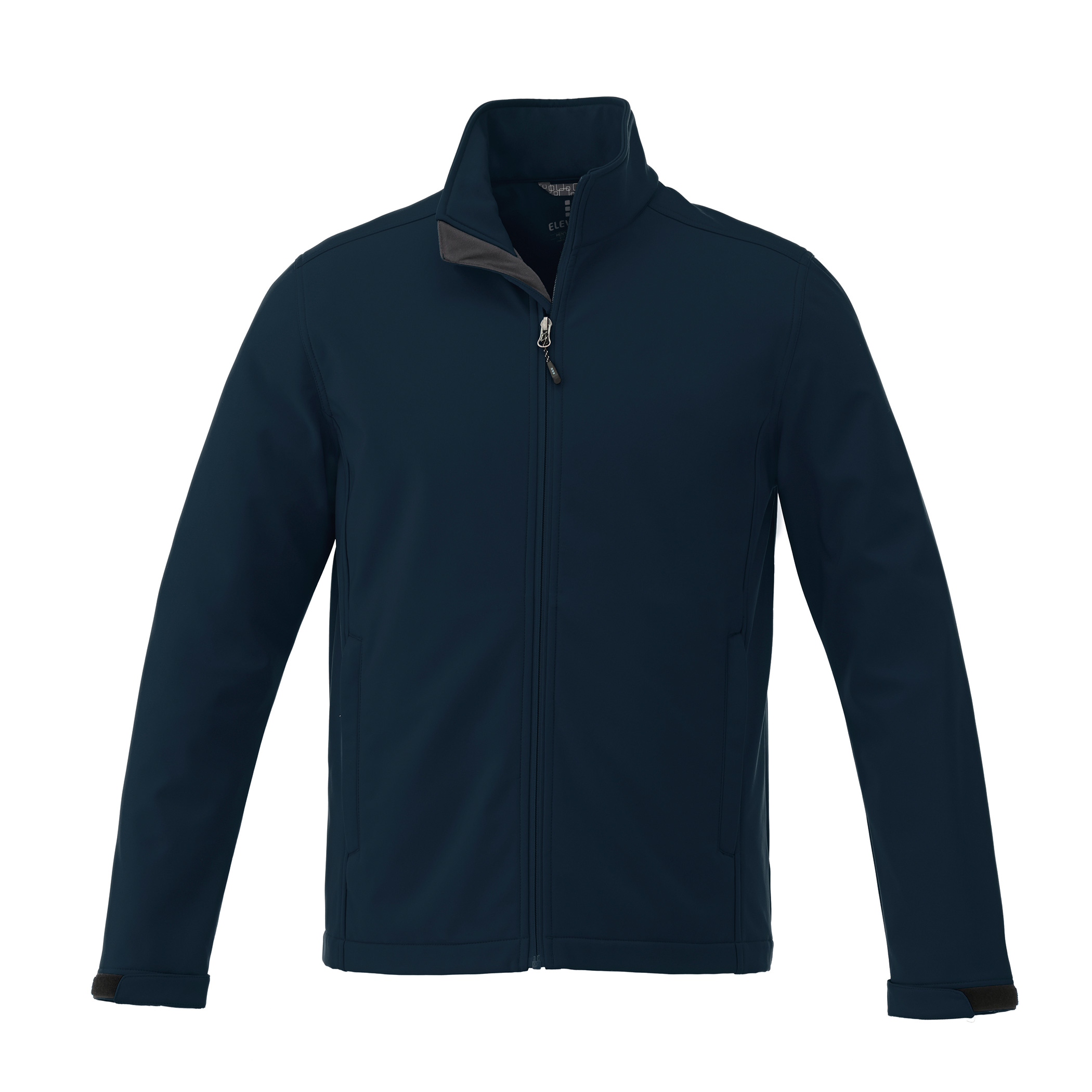 M-MAXSON SOFTSHELL JACKET - Image 6