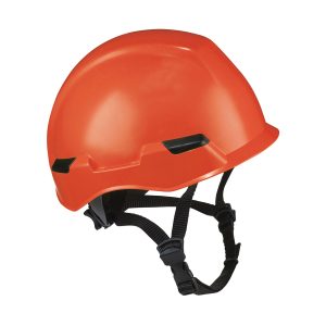 Rocky Industrial Climbing Helmet with Polycarbonate / ABS Shell