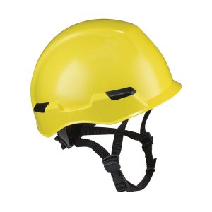 Rocky Industrial Climbing Helmet with Polycarbonate / ABS Shell