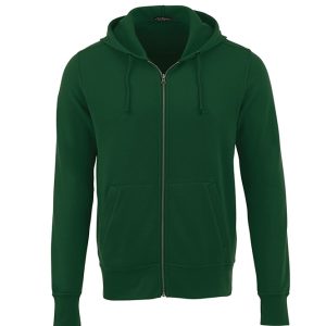 Y-cypress Fleece Zip Hoody