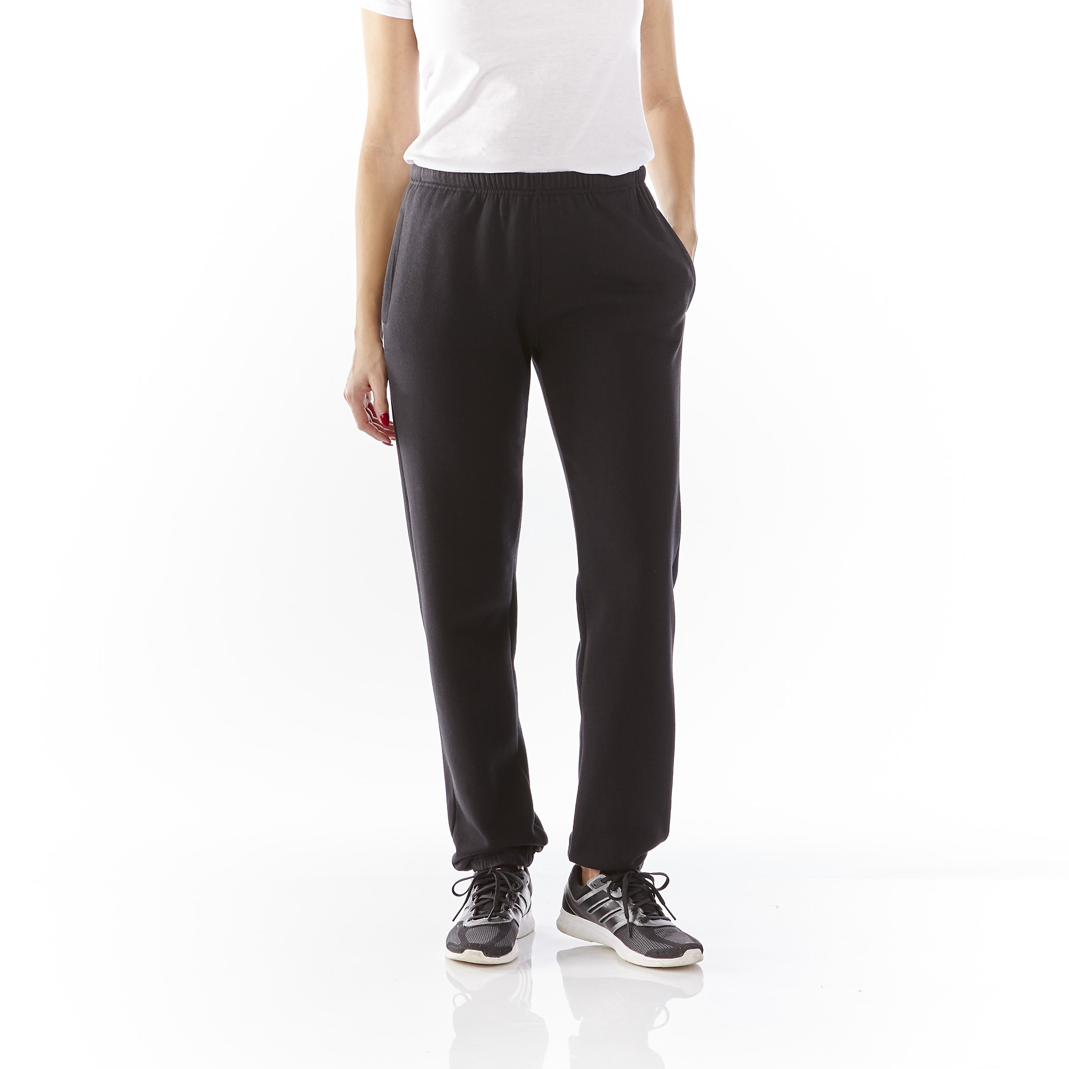 W-rudall Fleece Pant