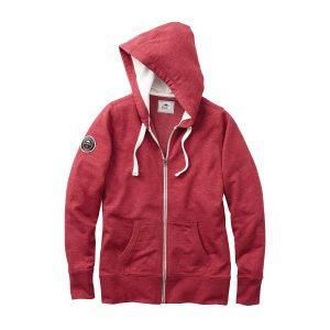 W-sandylake Roots73 Fz Hoody