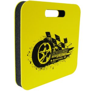 13.5" Square Sandwich Seat Cushion