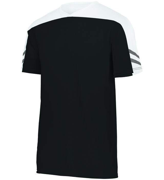 Anfield Soccer Jersey - Image 3