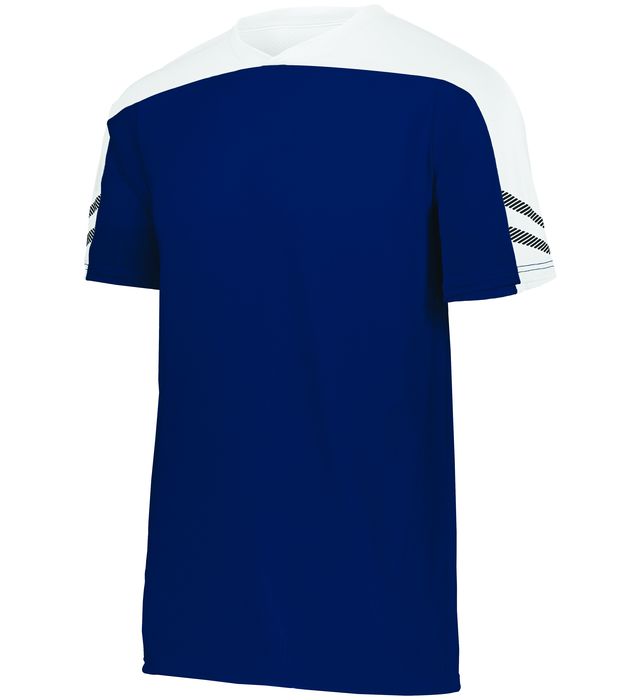 Anfield Soccer Jersey - Image 8