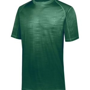 Converge Wicking Tee