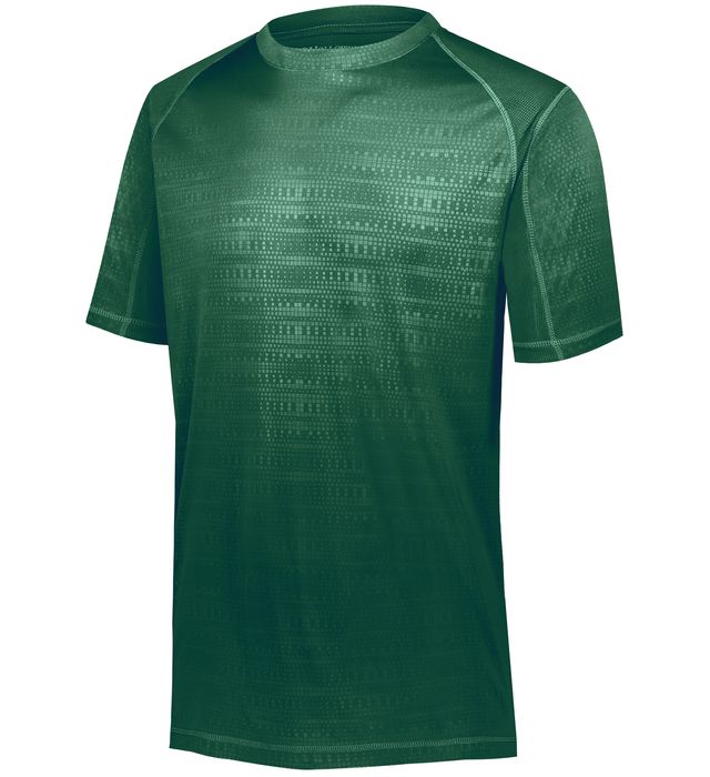 Converge Wicking Tee