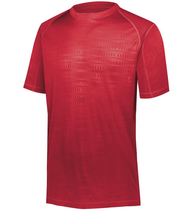 Converge Wicking Tee - Image 8