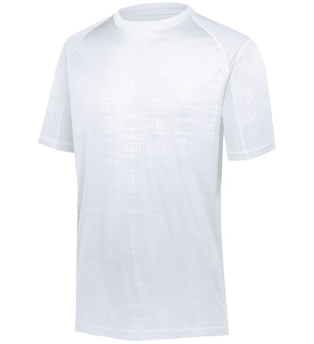 Converge Wicking Tee - Image 9