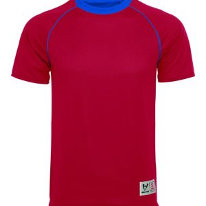 Conversion Reversible Jersey