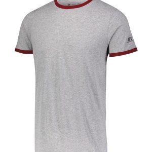 Essential Ringer Tee