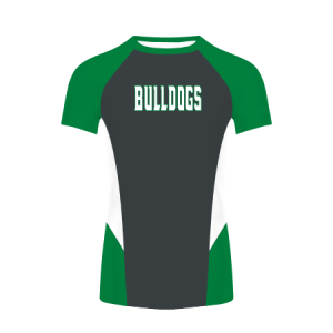 Freestyle Sublimated Dynaspeed Short Sleeve Compression