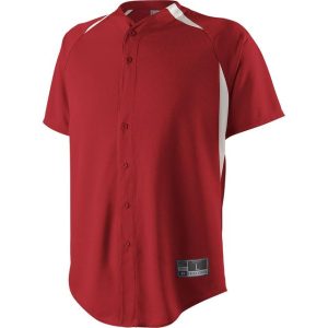 Octane Pin-dot Jersey