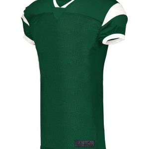 Slant Football Jersey
