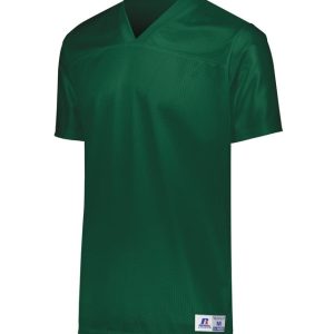 Solid Flag Football Jersey