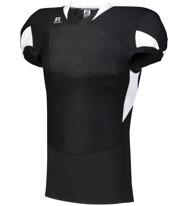 Waist Length Football Jersey - Image 2