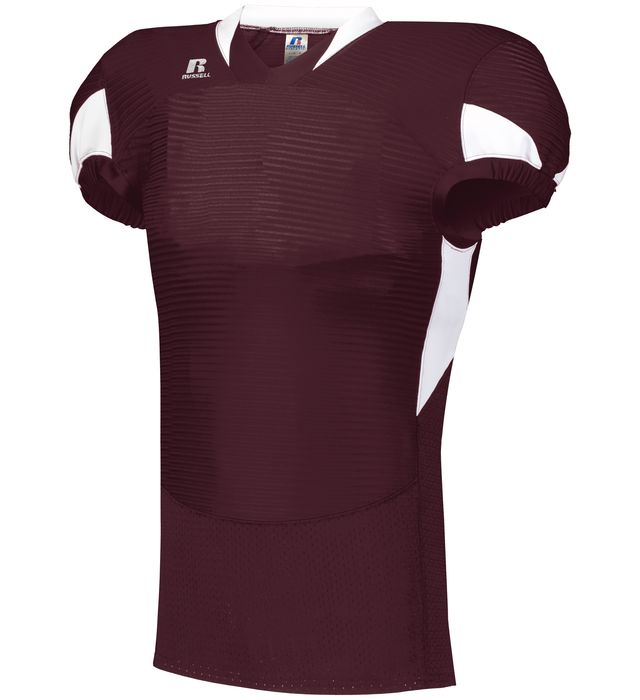 Waist Length Football Jersey - Image 4