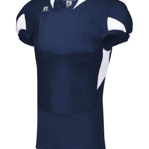 Waist Length Football Jersey