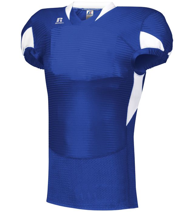 Waist Length Football Jersey - Image 7