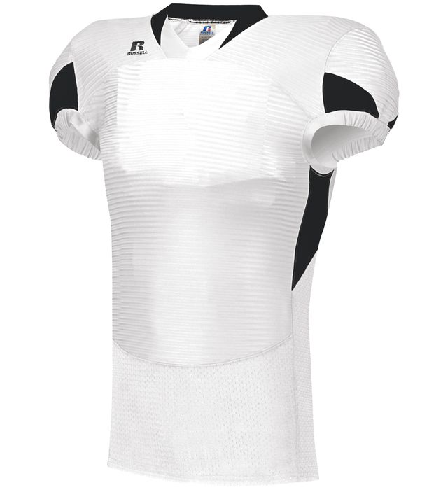 Waist Length Football Jersey - Image 9