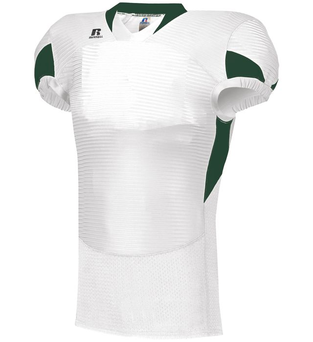 Waist Length Football Jersey - Image 10