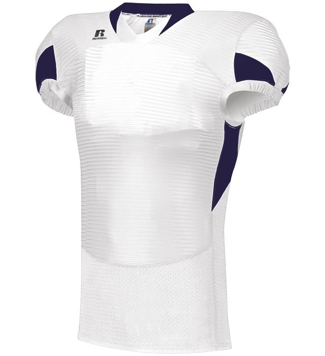Waist Length Football Jersey - Image 13