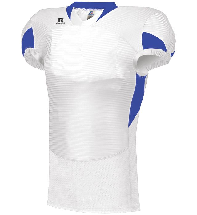 Waist Length Football Jersey - Image 14